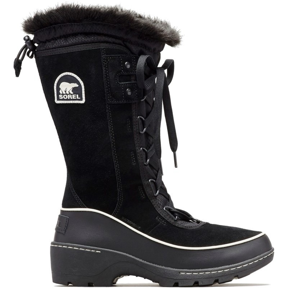 SOREL - WOMEN'S TIVOLI III HIGH NON SHELL BOOT